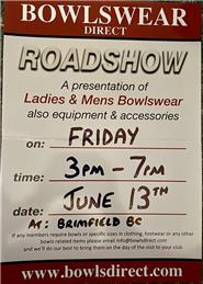 Bowlswear Direct