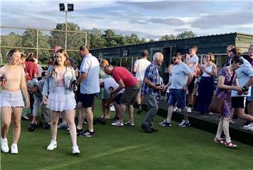 Bowls Bash